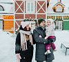 Отель «Horseka resort» Ногинский район #19