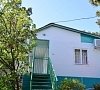 Пансионат «Изумруд» Ласпи, Крым #16