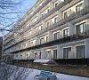 Пансионат «Восток-6» Смолячково #13
