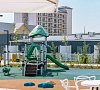 Отель «Джамайка» Анапа #44