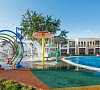 Отель «Morea Family Resort & Spa» Джемете (Анапа) #29