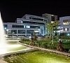 Gashalti Health Hotel Naftalan Азербайджан - официальный сайт