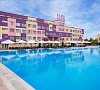 Отель Fioleto All Inclusive Анапа