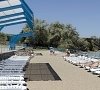 Отель «Таврида Мыс Лукулл» Угловое, Крым #23