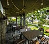 Отель Chveni Ezo Boutique Кобулети фото