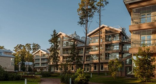 Санаторий ПЕРВАЯ ЛИНИЯ Зеленогорск - официальный сайт
