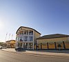 Отель Leo Palace Черноморское фото