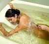 Подводный душ массаж, отдых все включено №7
