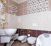 Отель «Принцесса Элиза» Зеленоградск - номер Апартаменты вид на город