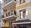 Отель Южный бриз Геленджик фото