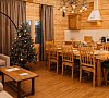 Загородный отель «Fish Point Family Resort» Золотой Сазан #23