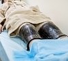 Теплолечение, отдых все включено №3