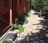 Отель Алекса Пицунда фото