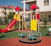 Отель Амбра All inclusive Джемете - официальный сайт