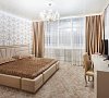 Отель Акрополь Пятигорск фото