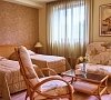 Отель «Тиссен Хаус» Ялта, Крым #49