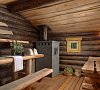 Глэмпинг «Garuda Glamping Abkhazia» Сухум, с. Дзыгута #27 Глэмпинг «Garuda Glamping Abkhazia» Сухум, с. Дзыгута #27