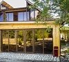 Отель Аква Резорт Сухум