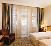 Отель «Riviera Sunrise Resort & SPA» Алушта, Крым #42