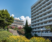 Санаторий Мисхор (Кореиз)