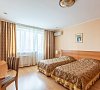 Отель Волга Апарт-отель Москва