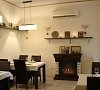 Отель «Муссон» Ялта, Крым #32