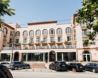 Отель Modjo (Евпатория)