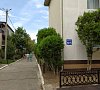 Отель Благовещенка Благовещенская