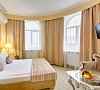 Отель «Vnukovo Village Park Hotel» Подмосковье #48