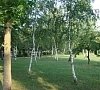 Санаторий Черноморская зорька Анапа