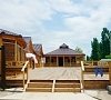 Пансионат «Кяласур» Сухум, Абхазия #18