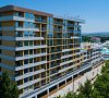 Alean Club Majestic Анапа - официальный сайт