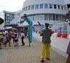 Отель «Европа» Алушта, Крым #31