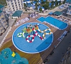 Пансионат «Фея Sunclub Resort & SPA 3*» Анапа (Джемете) #14