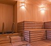 СПА-Отель «Парус» Пятигорск #19