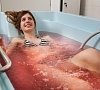 Ванна валериановая, отдых все включено №5