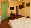 Гостевой дом «Первый доходный дом» Кисловодск #18