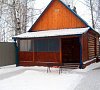 Верхний бор Тюменская область - официальный сайт