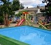 Отель «Корона» Евпатория, Крым #22