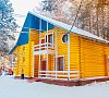 Гостиница «Вотчина» Вологодская область #27
