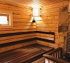 Отель «KLEVER Resort» Горный Алтай #26
