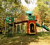 Отель «Усадьба Прованс» Ореанда, Ялта, Крым #21