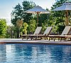 Отель «Fюnf Luxury Resort & SPA» Витязево (Анапа) #28