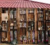 Отель Медвежьи озера Щелковское шоссе фото