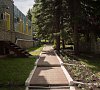 Старые друзья Белокуриха