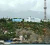 Отель «Маджестик» Алушта, Крым #34