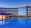 Fюnf Luxury Resort & SPA Анапа - официальный сайт