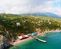 Отель Ассоль (Ялта)