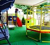 Гостевой дом «Атриум» Дивноморское #14
