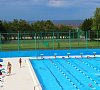 Пансионат «Лучезарный» Николаевка, Крым #16